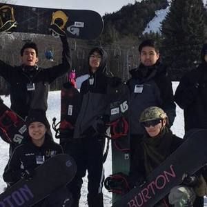 Meet your Posher, Leon